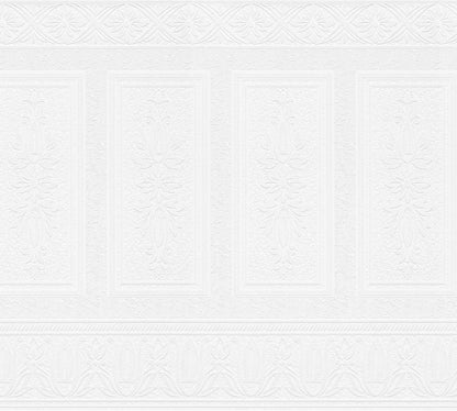 Vliestapete überstreichbar 10,05 m x 1,06 m