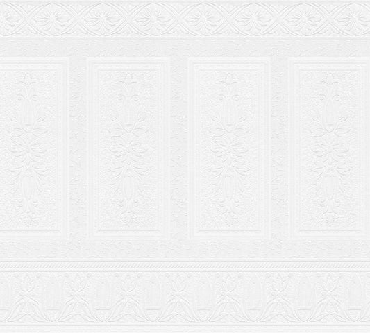 Vliestapete überstreichbar 10,05 m x 1,06 m