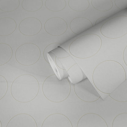 Vliestapete überstreichbar 10,05 m x 1,06 m