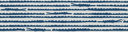 OI Young Dekobordüre 5,00 m x 0,13 m