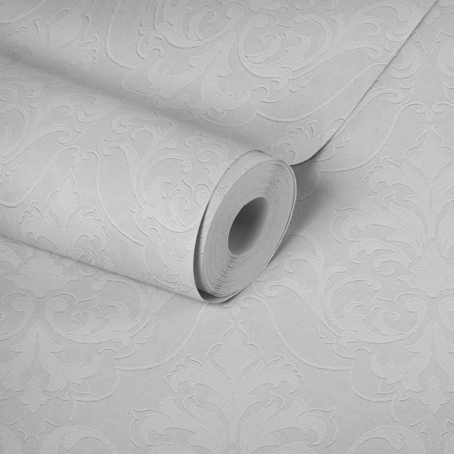 Architects Paper Meistervlies Eco Vliestapete überstreichbar Weiß 25 m x 1,06 m
