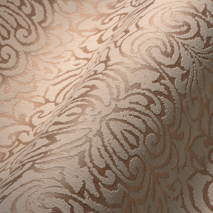 Architects Paper Tessuto 2 Vlies-Textiltapete Beige 10,05 m x 0,53 m