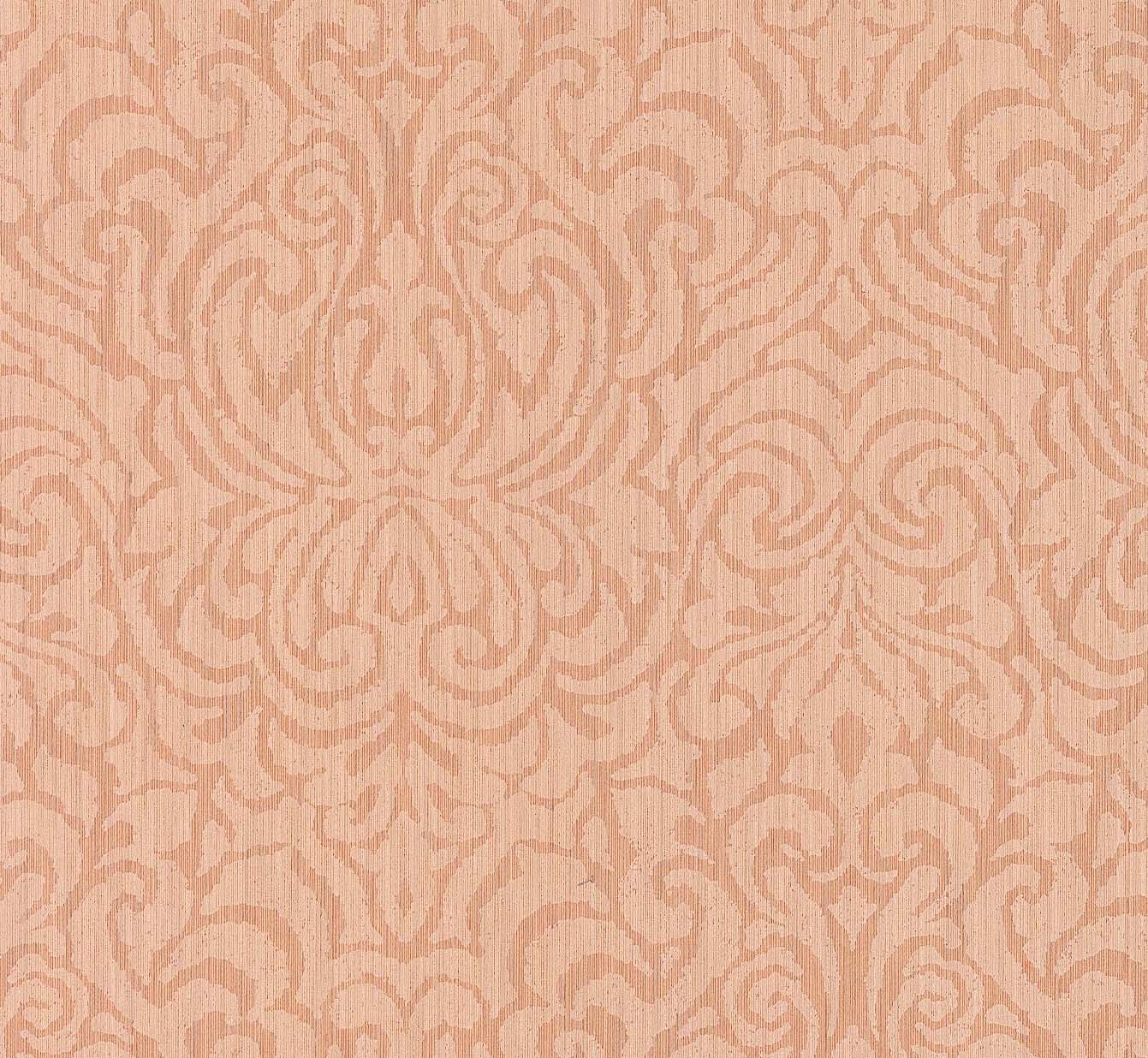 Architects Paper Tessuto 2 Vlies-Textiltapete Beige 10,05 m x 0,53 m