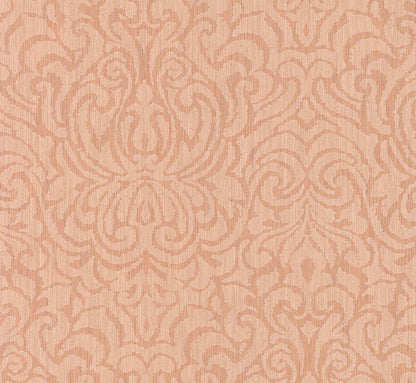 Architects Paper Tessuto 2 Vlies-Textiltapete Beige 10,05 m x 0,53 m