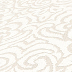 Architects Paper Tessuto 2 Vlies-Textiltapete Creme Weiß 10,05 m x 0,53 m