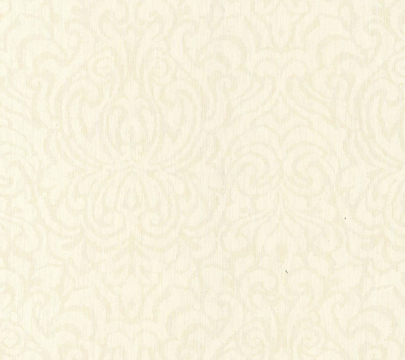 Architects Paper Tessuto 2 Vlies-Textiltapete Creme Weiß 10,05 m x 0,53 m