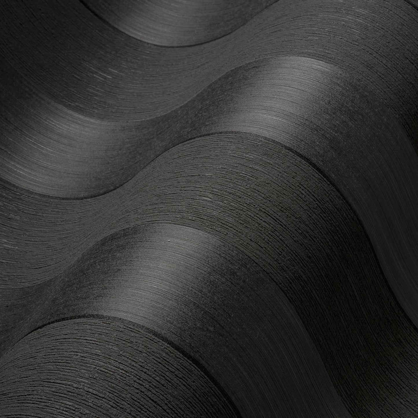 Architects Paper Tessuto 2 Vlies-Textiltapete Braun Grau 10,05 m x 0,53 m