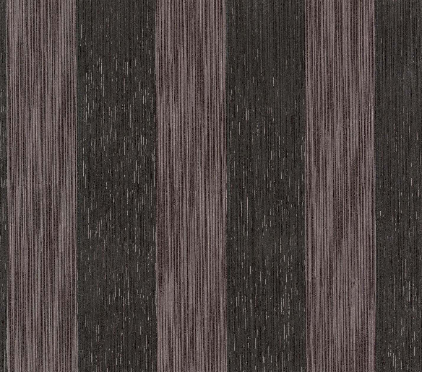 Architects Paper Tessuto 2 Vlies-Textiltapete Braun Grau 10,05 m x 0,53 m