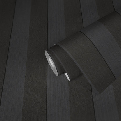 Architects Paper Tessuto 2 Vlies-Textiltapete Braun Grau 10,05 m x 0,53 m