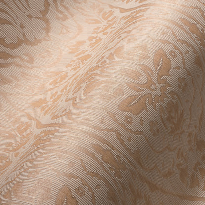 Architects Paper Tessuto 2 Vlies-Textiltapete Beige Creme 10,05 m x 0,53 m