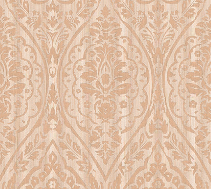 Architects Paper Tessuto 2 Vlies-Textiltapete Beige Creme 10,05 m x 0,53 m