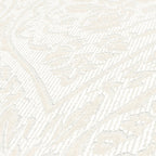 Architects Paper Tessuto 2 Vlies-Textiltapete Creme Weiß 10,05 m x 0,53 m