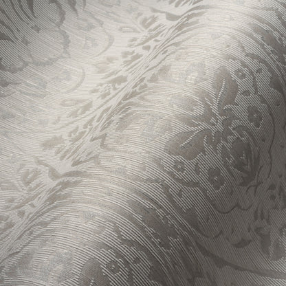 Architects Paper Tessuto 2 Vlies-Textiltapete Creme Beige 10,05 m x 0,53 m