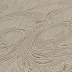 Architects Paper Tessuto 2 Vlies-Textiltapete Braun Beige 10,05 m x 0,53 m