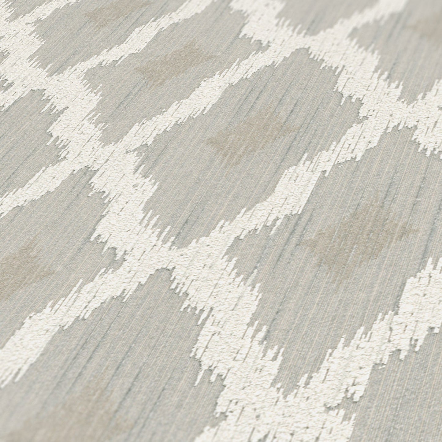 Architects Paper Tessuto 2 Vlies-Textiltapete Beige Creme 10,05 m x 0,53 m