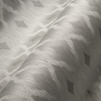 Architects Paper Tessuto 2 Vlies-Textiltapete Beige Creme 10,05 m x 0,53 m