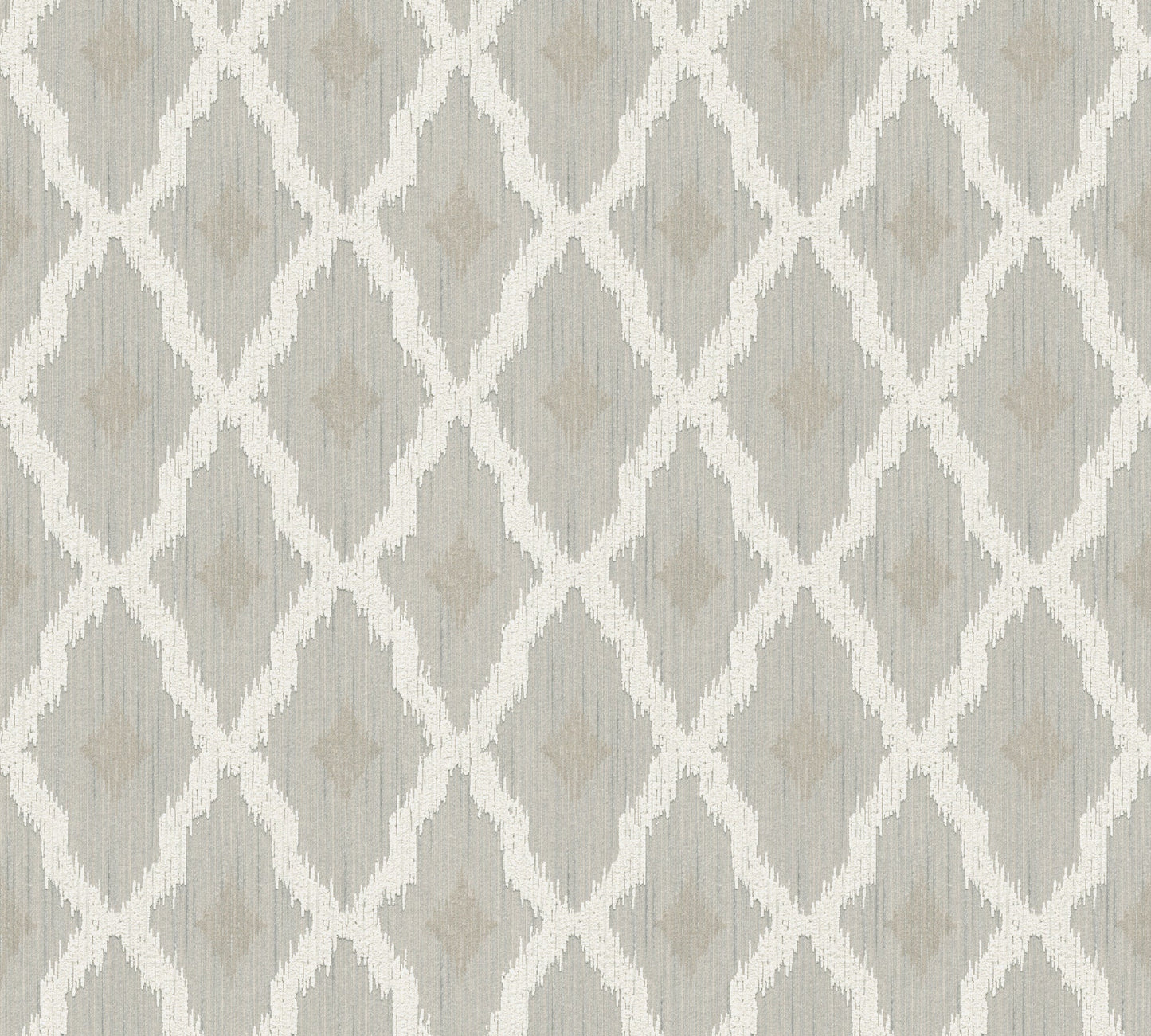 Architects Paper Tessuto 2 Vlies-Textiltapete Beige Creme 10,05 m x 0,53 m