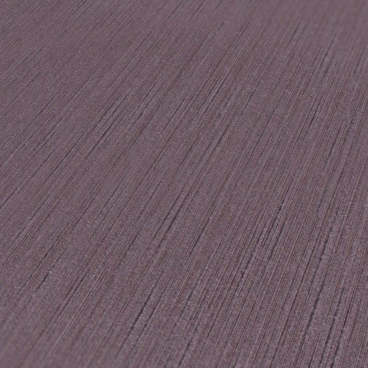 Architects Paper Tessuto Vlies-Textiltapete Lila 10,05 m x 0,53 m