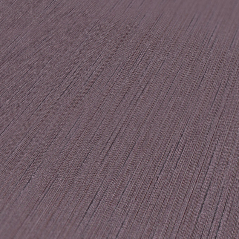 Architects Paper Tessuto Vlies-Textiltapete Lila 10,05 m x 0,53 m