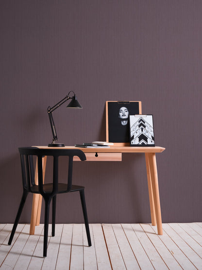 Architects Paper Tessuto Vlies-Textiltapete Lila 10,05 m x 0,53 m