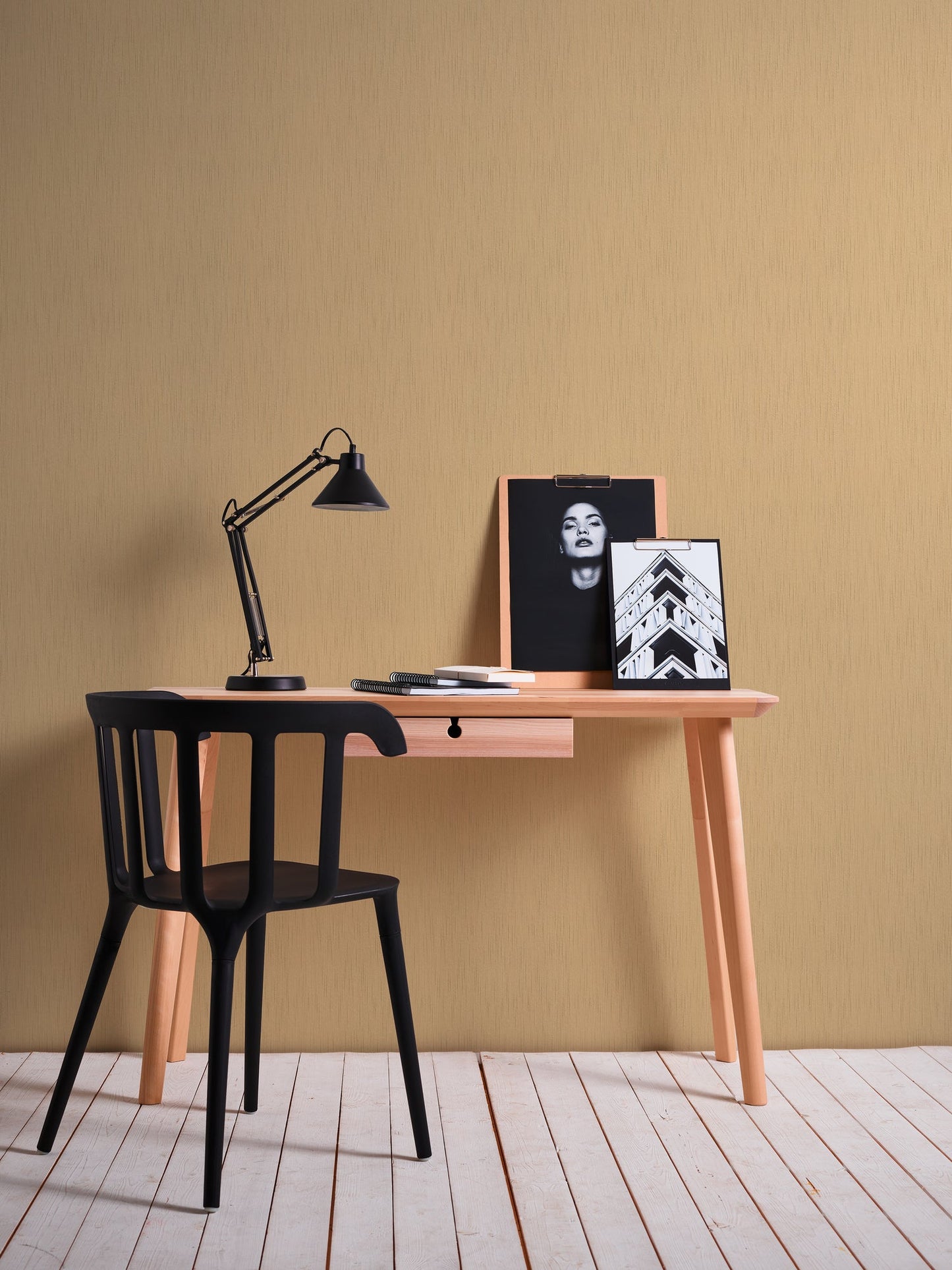 Architects Paper Tessuto Vlies-Textiltapete Beige 10,05 m x 0,53 m