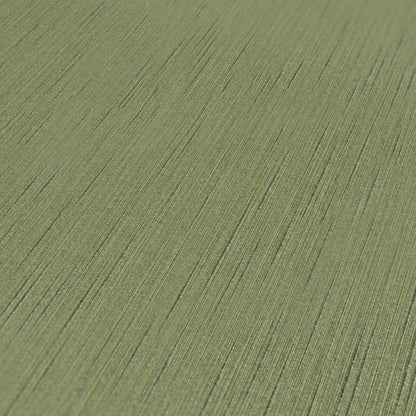 Architects Paper Tessuto Vlies-Textiltapete Grün 10,05 m x 0,53 m