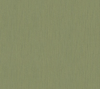 Architects Paper Tessuto Vlies-Textiltapete Grün 10,05 m x 0,53 m