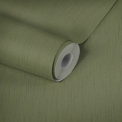 Architects Paper Tessuto Vlies-Textiltapete Grün 10,05 m x 0,53 m