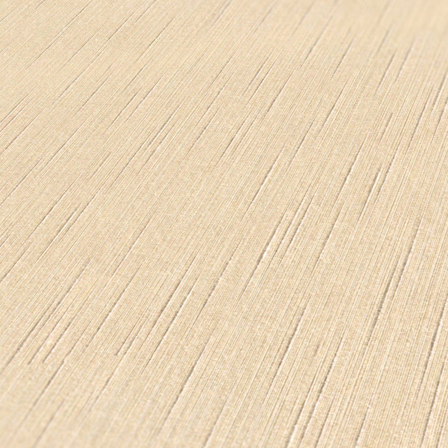 Architects Paper Tessuto Vlies-Textiltapete Creme 10,05 m x 0,53 m