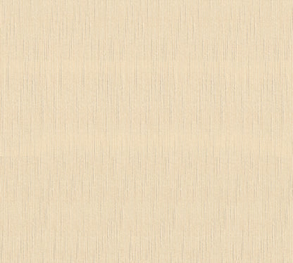 Architects Paper Tessuto Vlies-Textiltapete Creme 10,05 m x 0,53 m