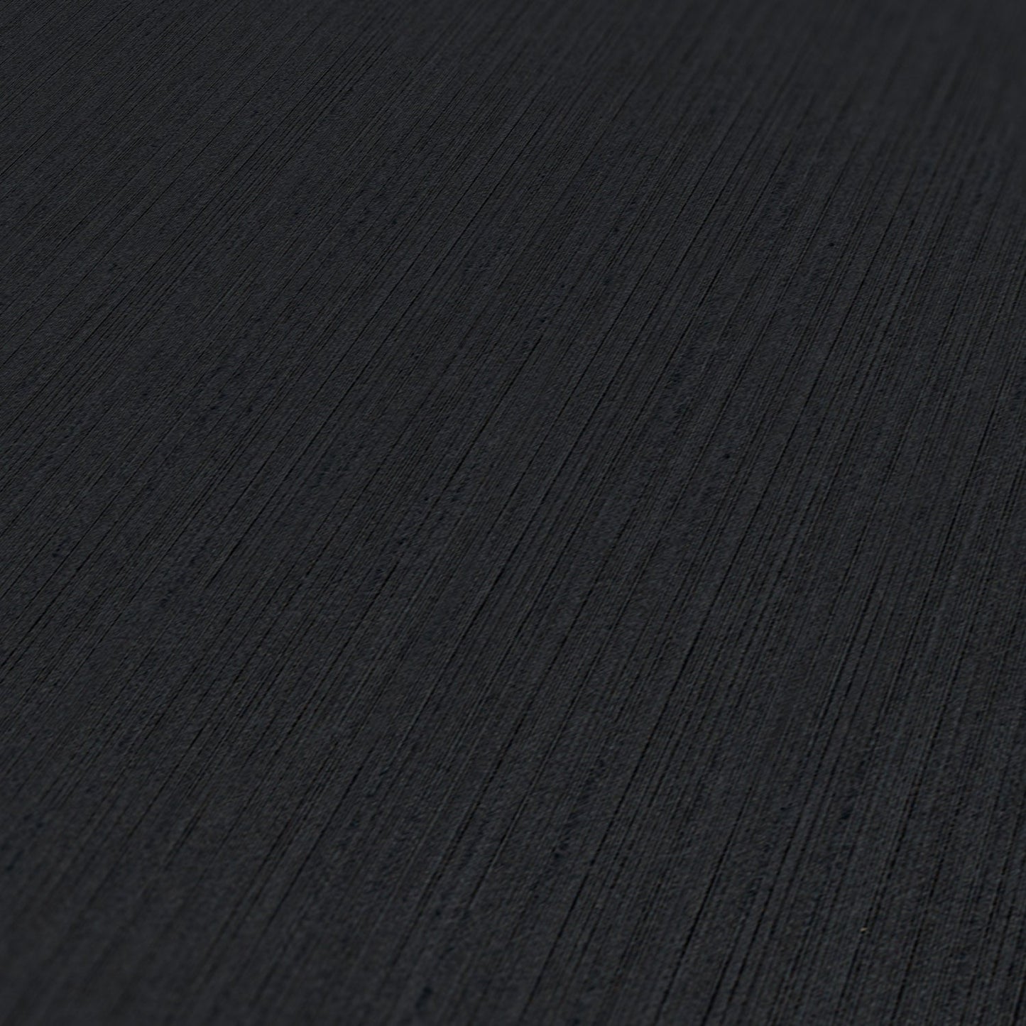 Architects Paper Metallic Silk Vlies-Textiltapete Schwarz 10,05 m x 0,53 m