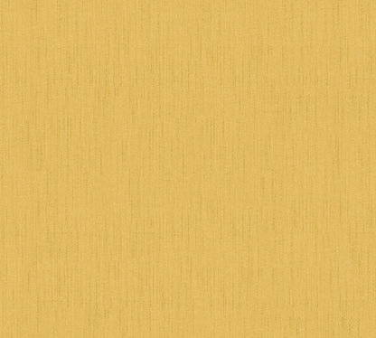 Architects Paper Tessuto 2 Vlies-Textiltapete Gelb 10,05 m x 0,53 m