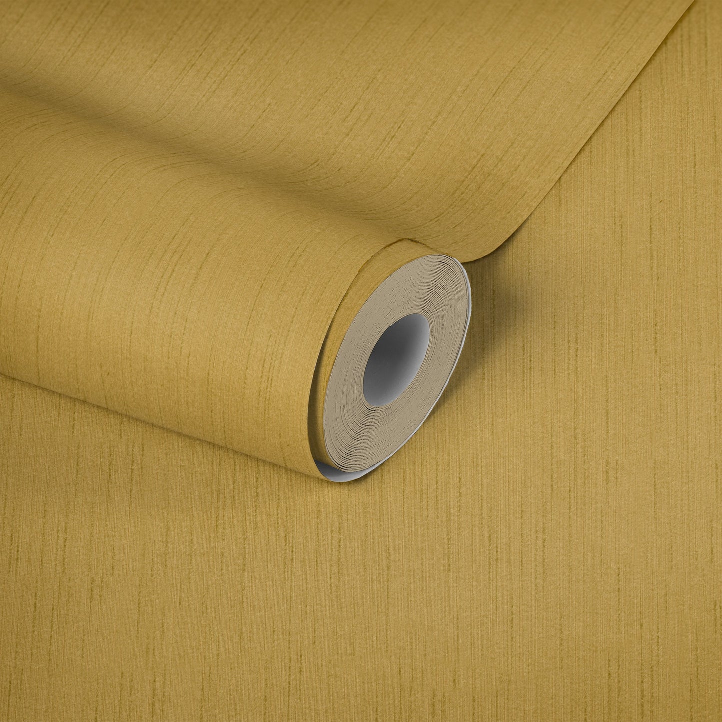 Architects Paper Tessuto 2 Vlies-Textiltapete Gelb 10,05 m x 0,53 m