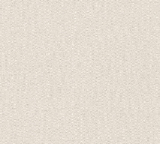 Strukturtapete Textiloptik Hellbeige