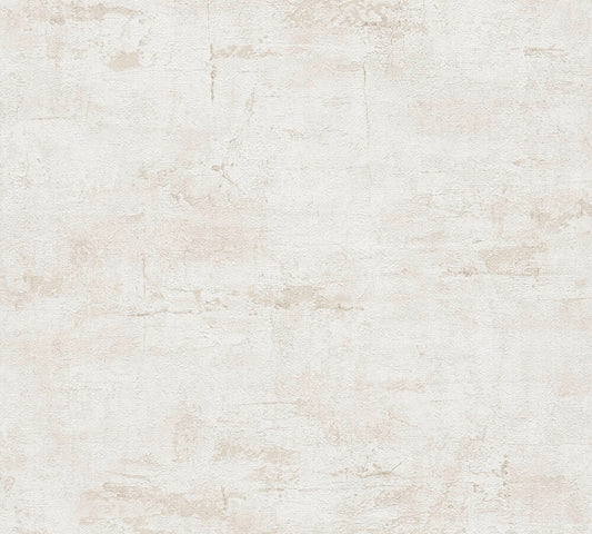 Livingwalls Daniel Hechter 7  Struktur Creme Beige - 10,05 m x 0,53 m