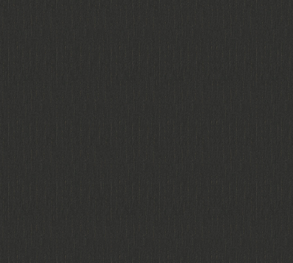 Versace  Schwarz Metallic - 10,05 m x 0,70 m