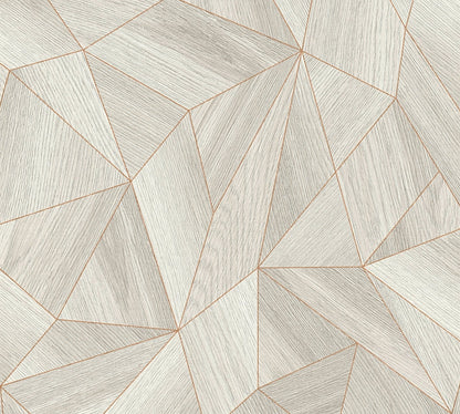 Livingwalls Daniel Hechter 7  Struktur Grau Beige - 10,05 m x 0,53 m