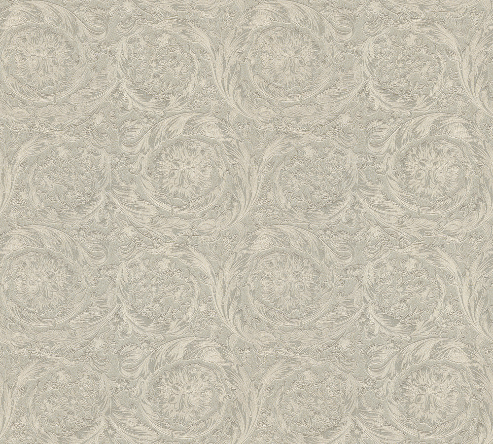 Muster Lizenzkollektion Versace1