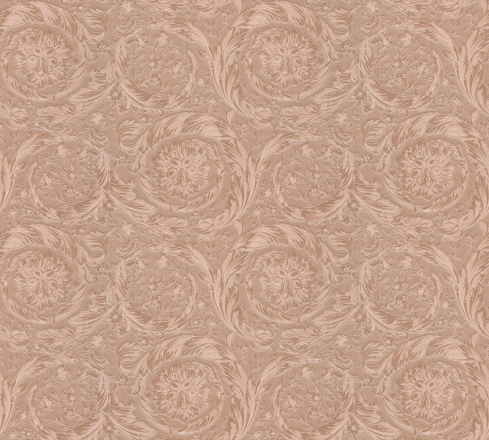 Muster Lizenzkollektion Versace