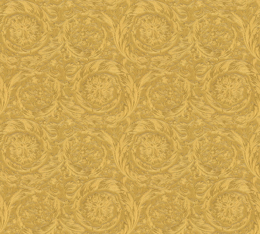 Versace Barocco Gold - 10,05 m x 0,70 m