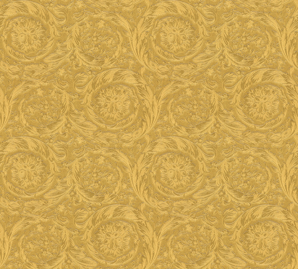 Muster Lizenzkollektion Versace1