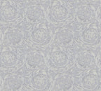 Versace Barocco Silber - 10,05 m x 0,70 m