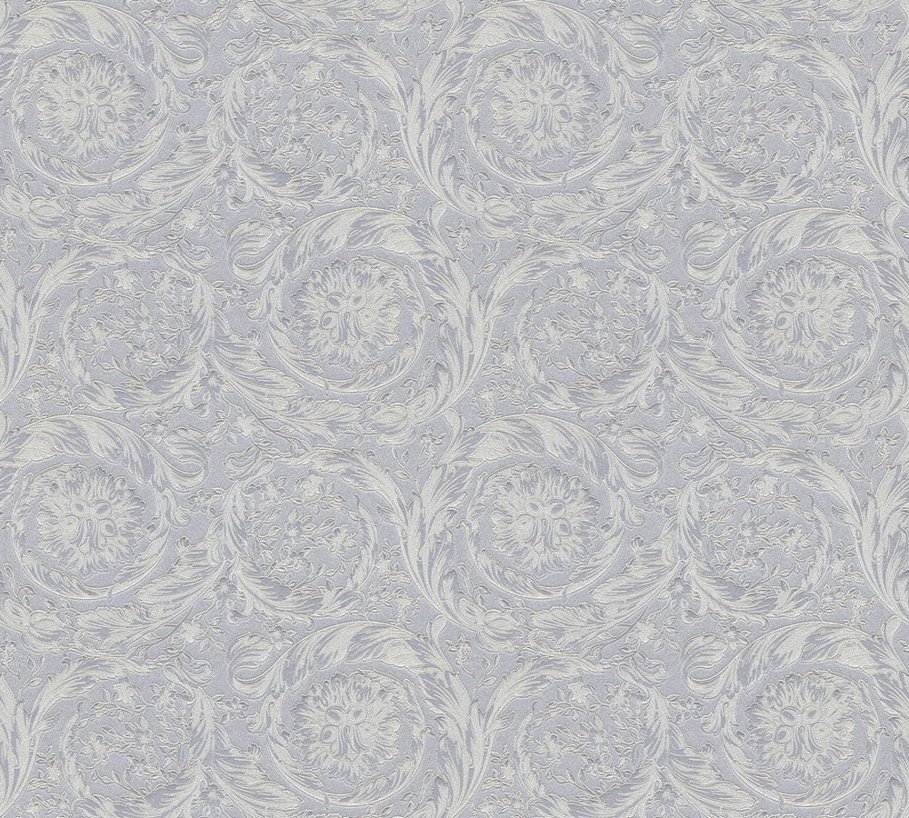 Muster Lizenzkollektion Versace1