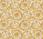 Versace Barocco Birds Gold - 10,05 m x 0,70 m
