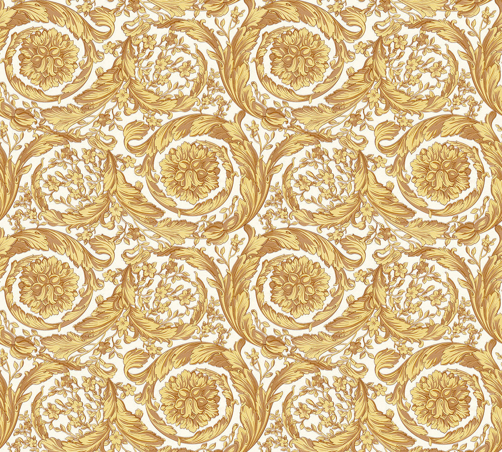 Muster Lizenzkollektion Versace