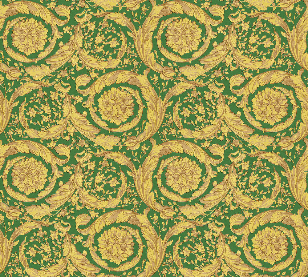Muster Lizenzkollektion Versace