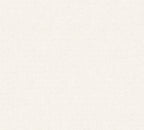 Mustertapete Leinen Sandbeige Soft - 10,05 m x 0,53 m