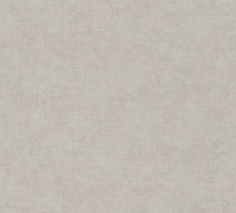 Livingwalls Metropolitan Stories Hot Spots  Textilstruktur Grau  - 10,05 m x 0,53 m