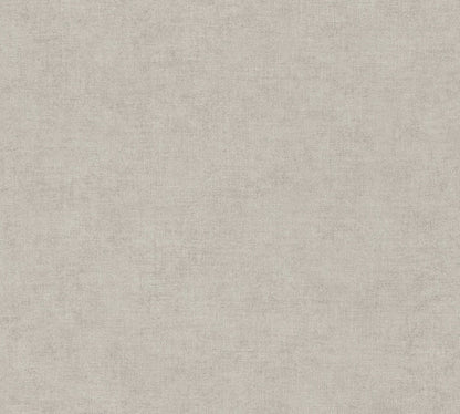 Livingwalls Metropolitan Stories Hot Spots  Textilstruktur Grau  - 10,05 m x 0,53 m