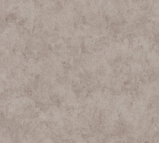 Strukturtapete Beton-Optik Taupe Industrial